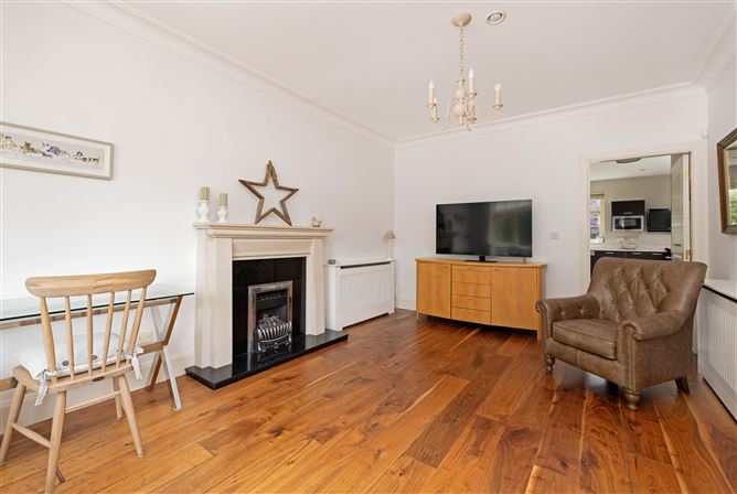 13 Kribensis Manor, Williamstown Stud, Clonee, Dublin 15