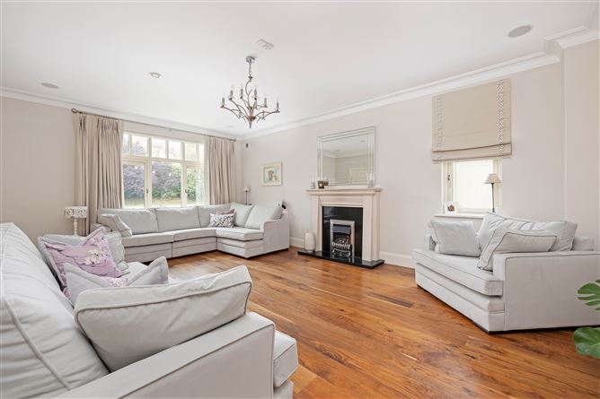 13 Kribensis Manor, Williamstown Stud, Clonee, Dublin 15