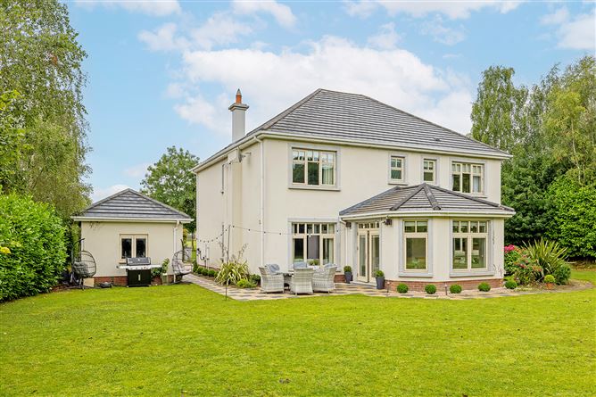 13 Kribensis Manor, Williamstown Stud, Clonee, Dublin 15