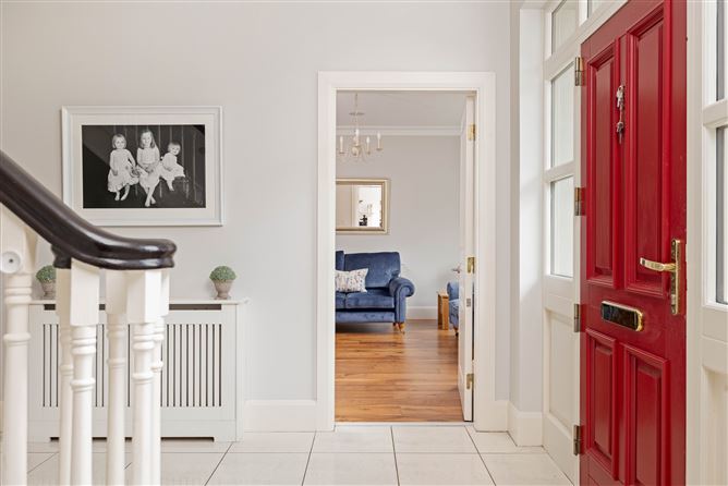 13 Kribensis Manor, Williamstown Stud, Clonee, Dublin 15