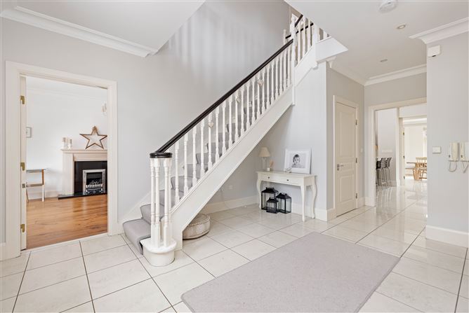 13 Kribensis Manor, Williamstown Stud, Clonee, Dublin 15