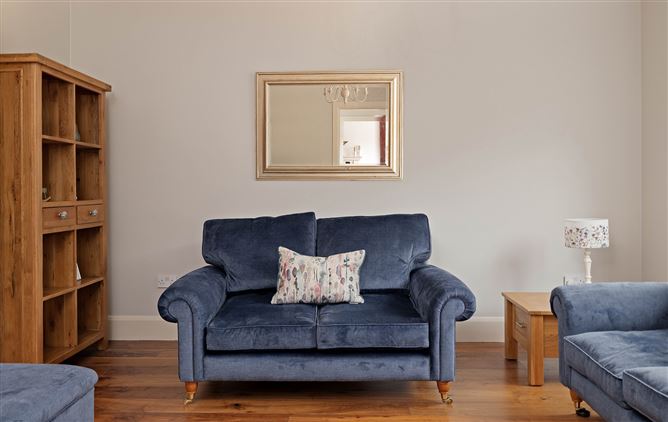 13 Kribensis Manor, Williamstown Stud, Clonee, Dublin 15