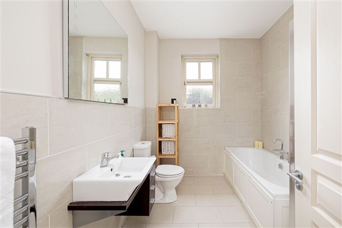 13 Kribensis Manor, Williamstown Stud, Clonee, Dublin 15