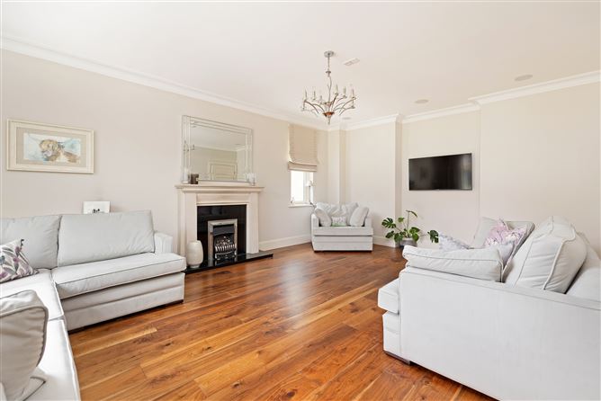 13 Kribensis Manor, Williamstown Stud, Clonee, Dublin 15