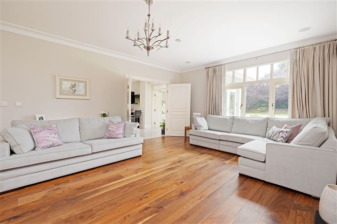 13 Kribensis Manor, Williamstown Stud, Clonee, Dublin 15