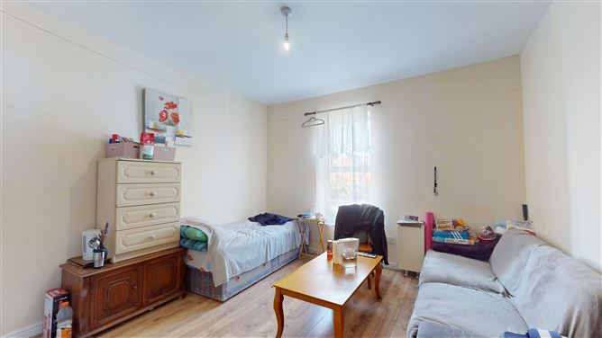 3x Apartments at No.324 , North Circular Road, Dublin 7