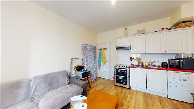 3x Apartments at No.324 , North Circular Road, Dublin 7