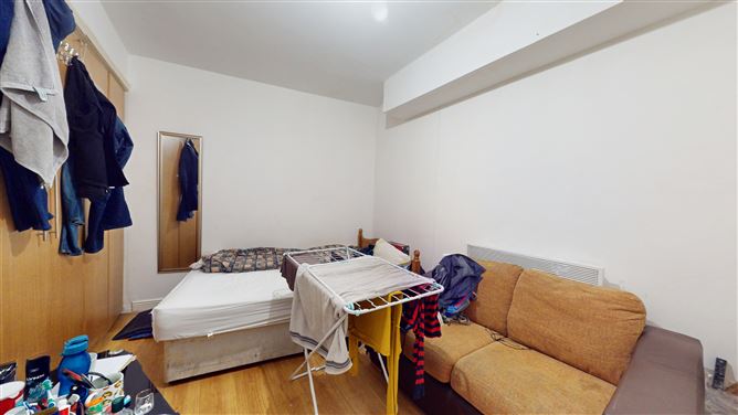 3x Apartments at No.324 , North Circular Road, Dublin 7
