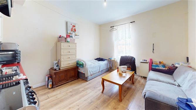3x Apartments at No.324 , North Circular Road, Dublin 7