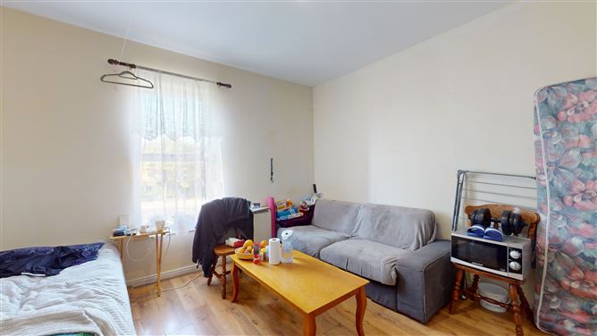 3x Apartments at No.324 , North Circular Road, Dublin 7