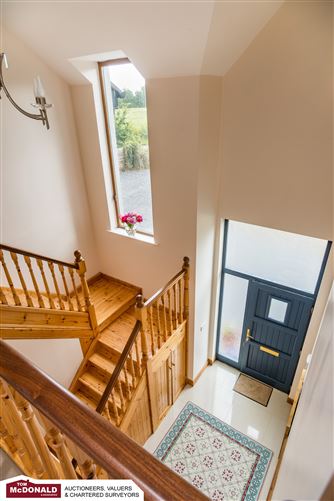Clonsast Lower, Bracknagh near, Portarlington, Offaly
