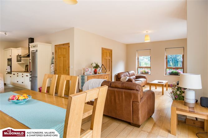 Clonsast Lower, Bracknagh near, Portarlington, Offaly