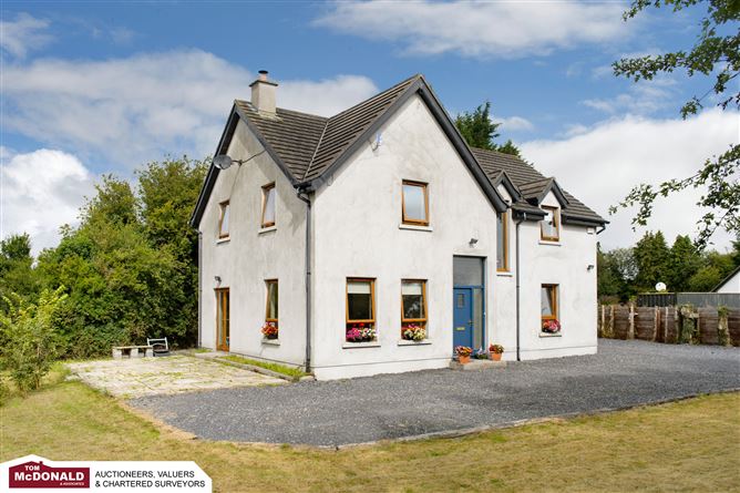 Clonsast Lower, Bracknagh near, Portarlington, Offaly