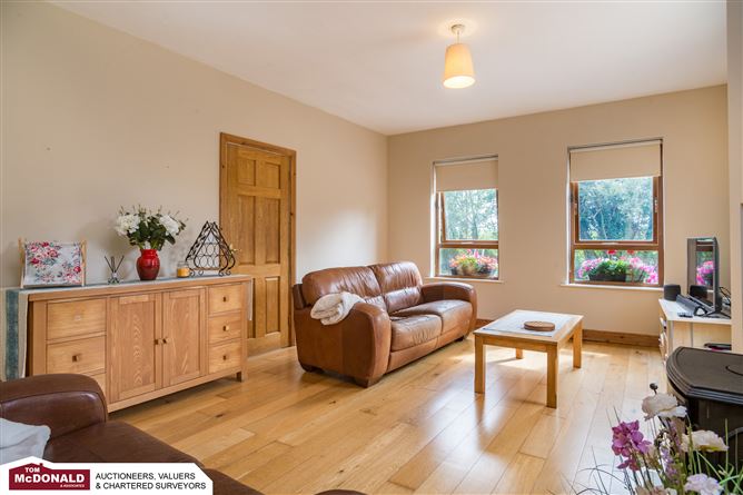 Clonsast Lower, Bracknagh near, Portarlington, Offaly