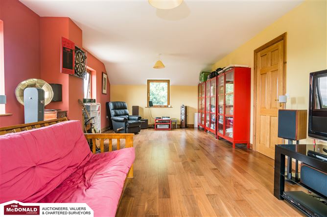 Clonsast Lower, Bracknagh near, Portarlington, Offaly