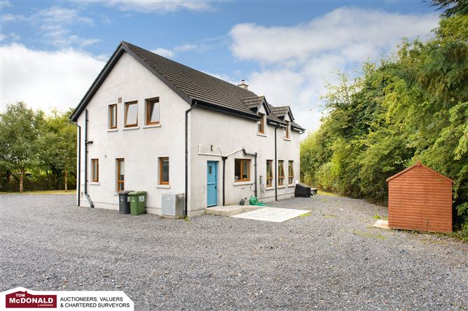 Clonsast Lower, Bracknagh near, Portarlington, Offaly