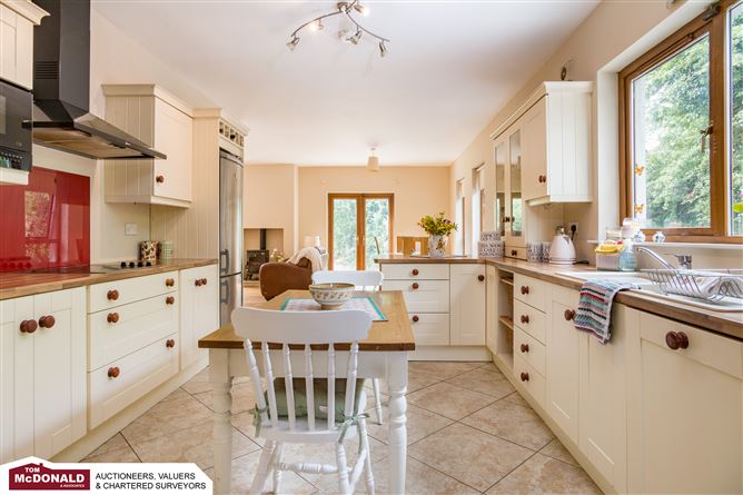 Clonsast Lower, Bracknagh near, Portarlington, Offaly