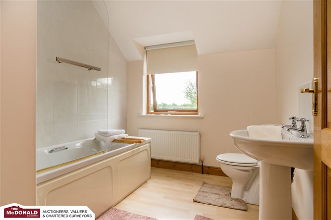 Clonsast Lower, Bracknagh near, Portarlington, Offaly