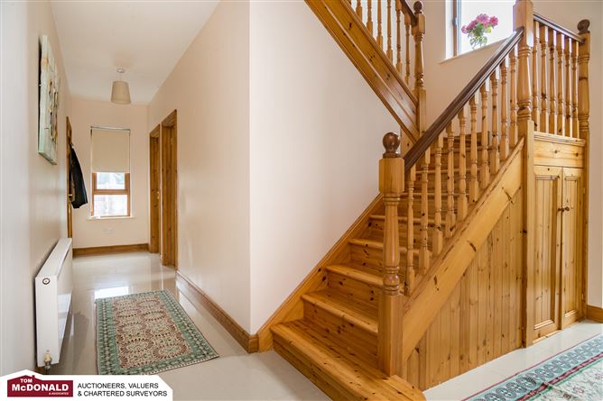 Clonsast Lower, Bracknagh near, Portarlington, Offaly