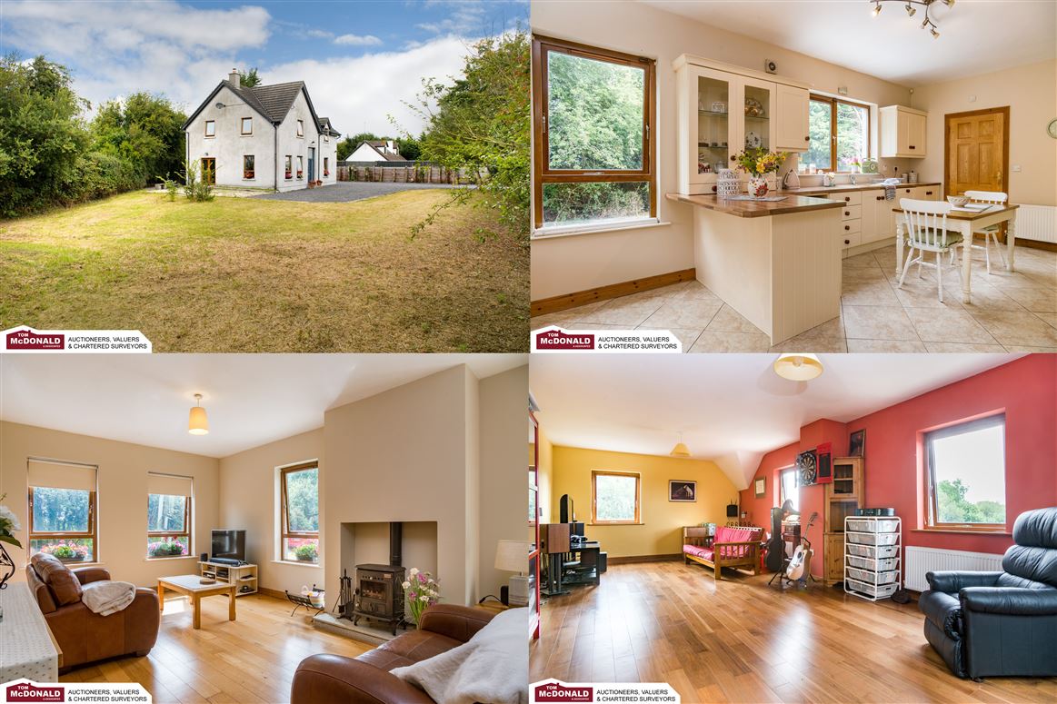 Clonsast Lower, Bracknagh near, Portarlington, Offaly