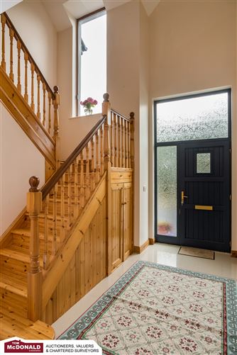 Clonsast Lower, Bracknagh near, Portarlington, Offaly