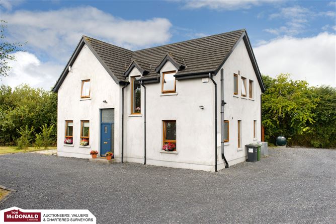 Clonsast Lower, Bracknagh near, Portarlington, Offaly