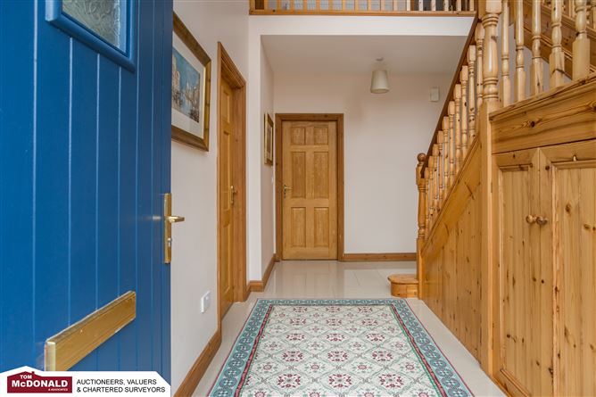 Clonsast Lower, Bracknagh near, Portarlington, Offaly