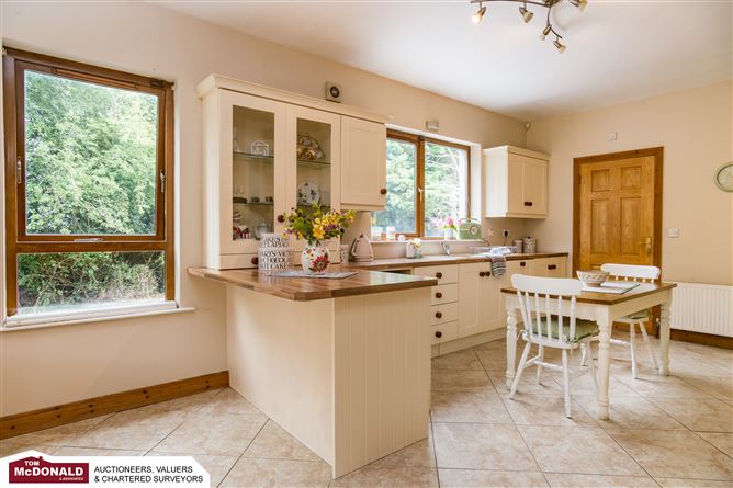 Clonsast Lower, Bracknagh near, Portarlington, Offaly