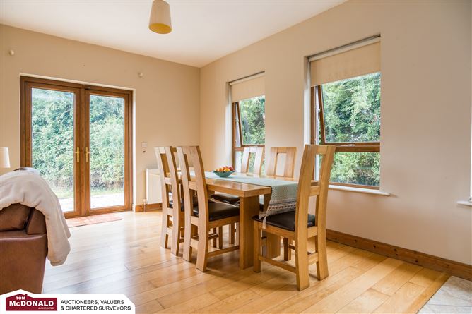 Clonsast Lower, Bracknagh near, Portarlington, Offaly