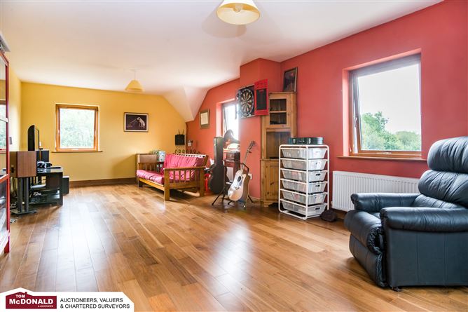 Clonsast Lower, Bracknagh near, Portarlington, Offaly