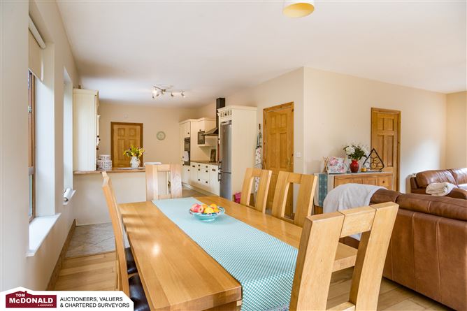 Clonsast Lower, Bracknagh near, Portarlington, Offaly