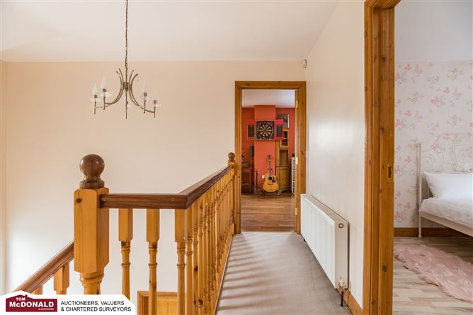 Clonsast Lower, Bracknagh near, Portarlington, Offaly