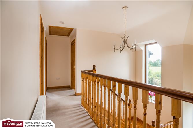 Clonsast Lower, Bracknagh near, Portarlington, Offaly
