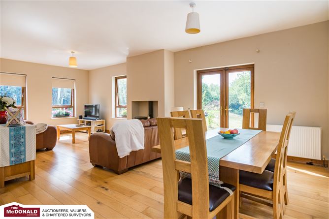 Clonsast Lower, Bracknagh near, Portarlington, Offaly
