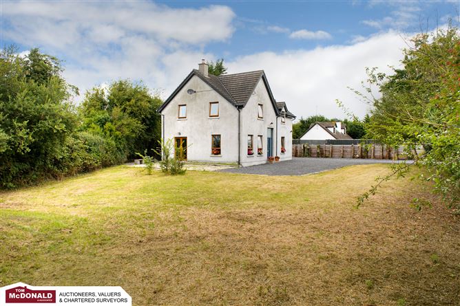 Clonsast Lower, Bracknagh near, Portarlington, Offaly