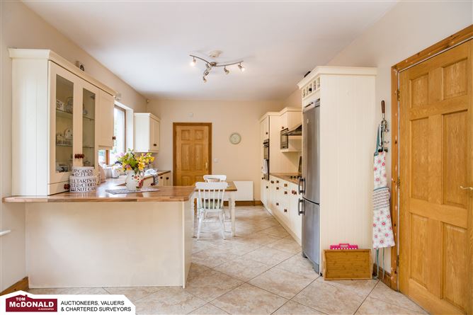 Clonsast Lower, Bracknagh near, Portarlington, Offaly