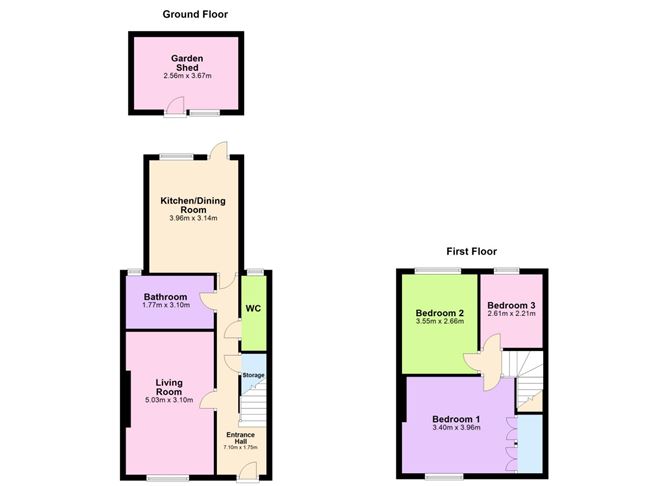 22 Drumcliffe Drive, Cabra, Dublin 7