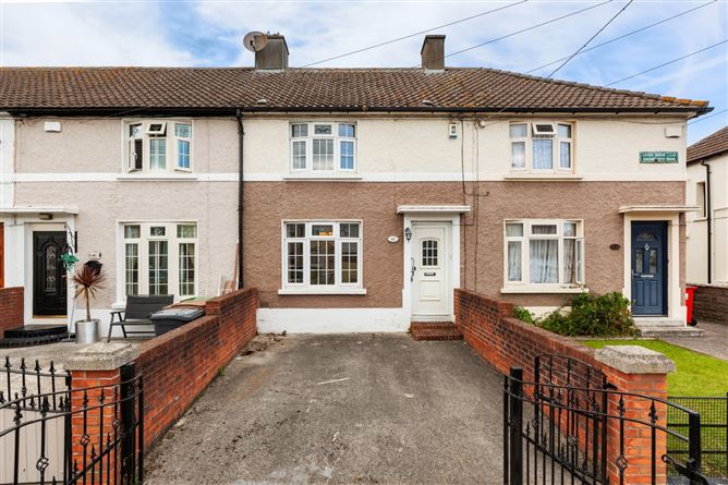22 Drumcliffe Drive, Cabra, Dublin 7