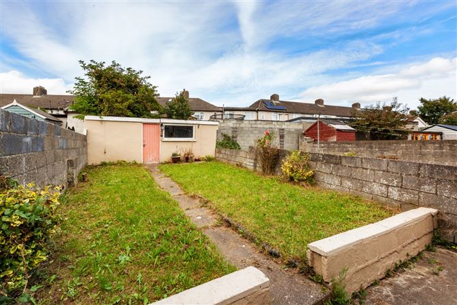 22 Drumcliffe Drive, Cabra, Dublin 7