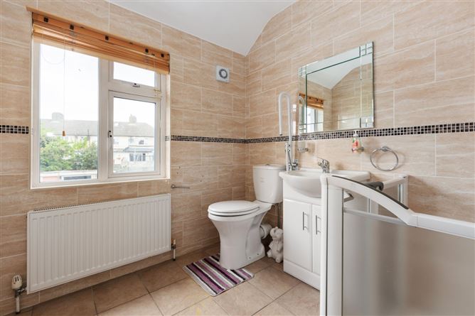22 Drumcliffe Drive, Cabra, Dublin 7