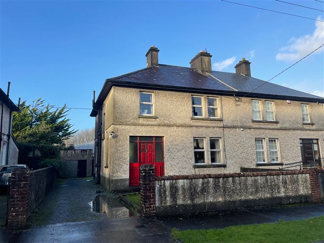 2 Newcastle Park, Newcastle, Galway City