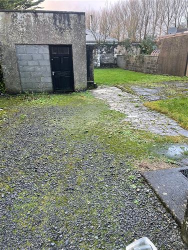 2 Newcastle Park, Newcastle, Galway City