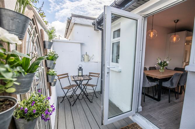 26, Moy Elta Road, East Wall, Dublin 3