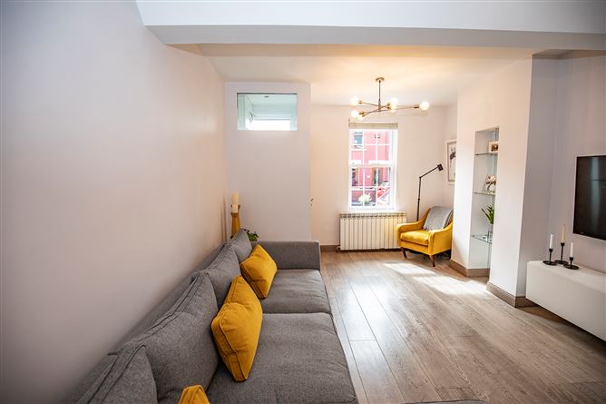 26, Moy Elta Road, East Wall, Dublin 3