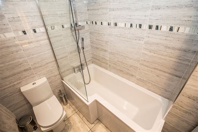 26, Moy Elta Road, East Wall, Dublin 3