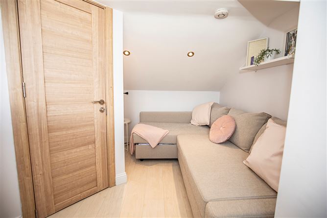 26, Moy Elta Road, East Wall, Dublin 3
