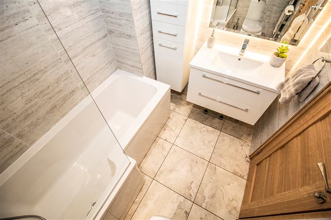 26, Moy Elta Road, East Wall, Dublin 3