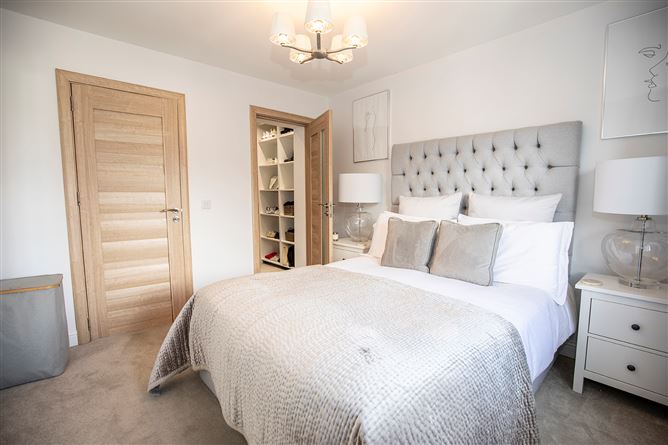 26, Moy Elta Road, East Wall, Dublin 3