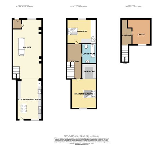 26, Moy Elta Road, East Wall, Dublin 3