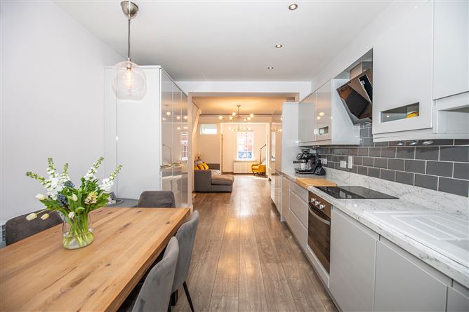 26, Moy Elta Road, East Wall, Dublin 3